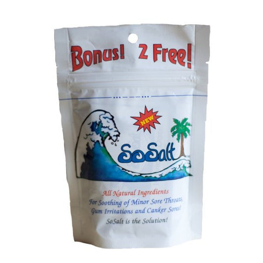 Can I Use Sea Salt on Pets? A Pet Owner's Guide