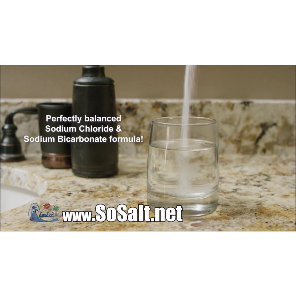 Best Rinse for Braces Discomfort: SoSalt Relief